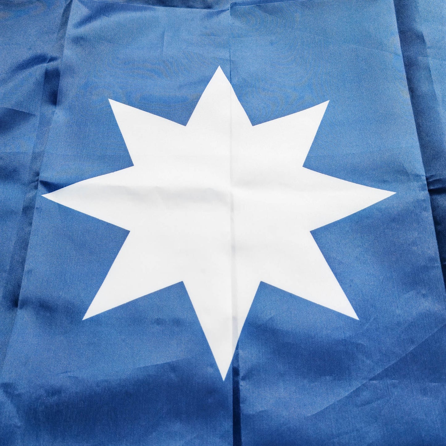 PTEROSAUR-US New Minnesota State Flag, USA American MN Minnesotan Flag, Banner with Brass Grommets for Outdoor Indoor Decoration