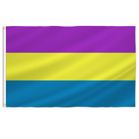 Nicaragua Carazo Flag, Nicaraguan Autonomous Region Flags, Brass Grommets Indoor Outdoor Decoration Banner